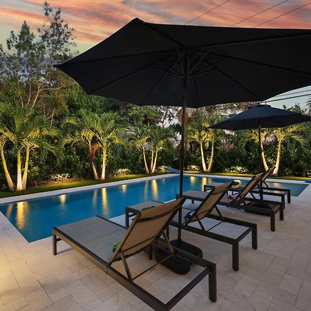 Paradise Palms House Delray Beach Exterior photo