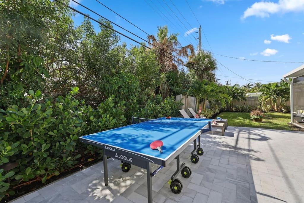 Paradise Palms House Delray Beach Exterior photo