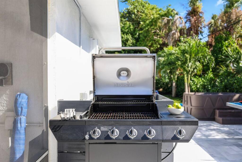 Paradise Palms House Delray Beach Exterior photo