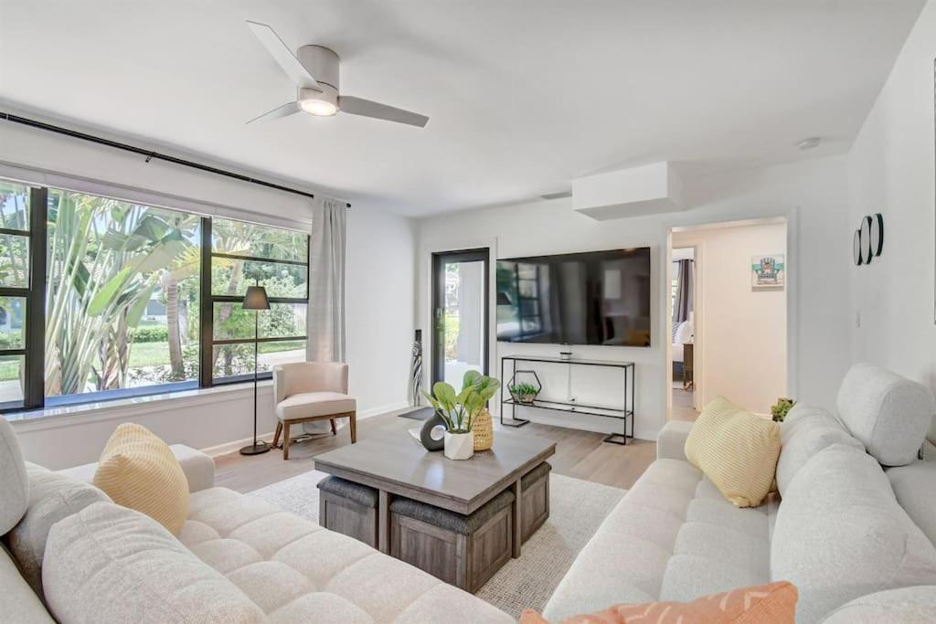 Paradise Palms House Delray Beach Exterior photo