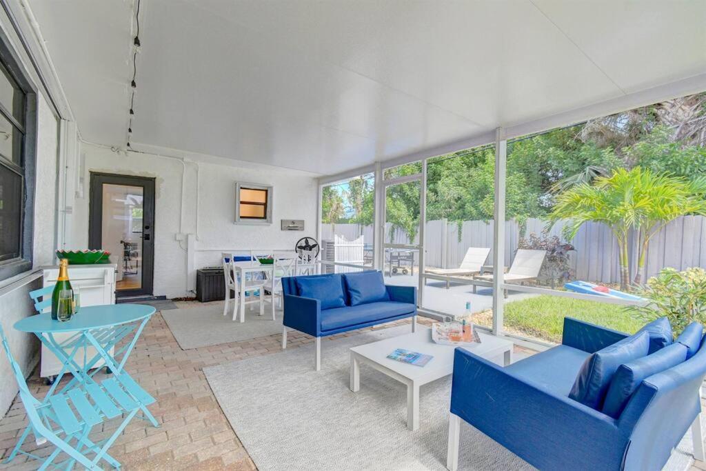 Paradise Palms House Delray Beach Exterior photo