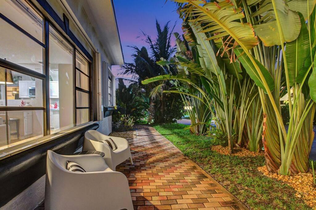 Paradise Palms House Delray Beach Exterior photo