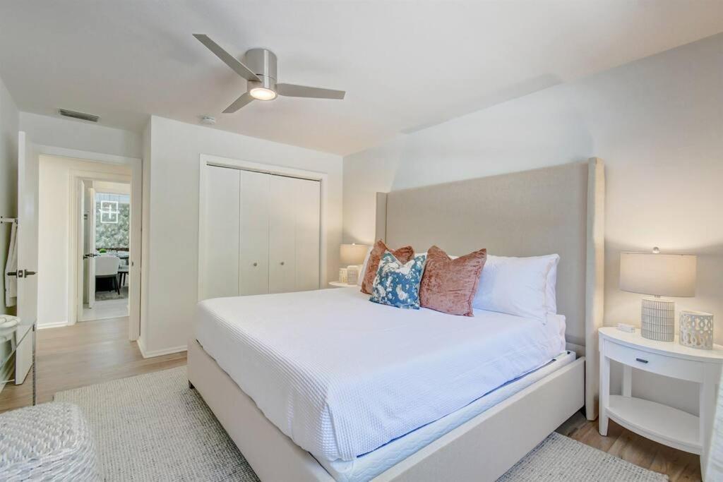 Paradise Palms House Delray Beach Exterior photo