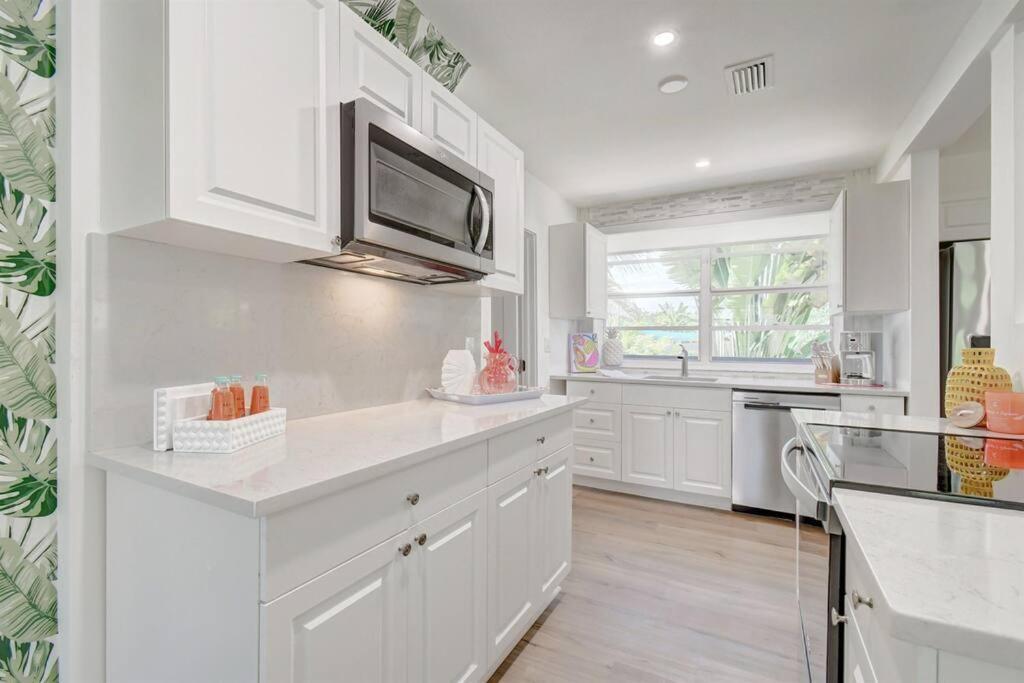 Paradise Palms House Delray Beach Exterior photo