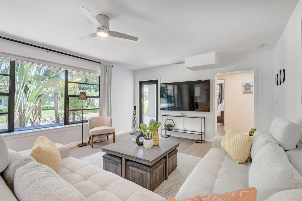 Paradise Palms House Delray Beach Exterior photo