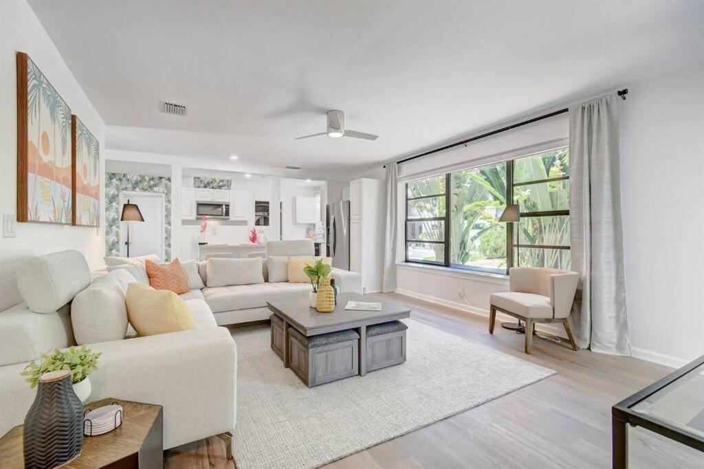 Paradise Palms House Delray Beach Exterior photo