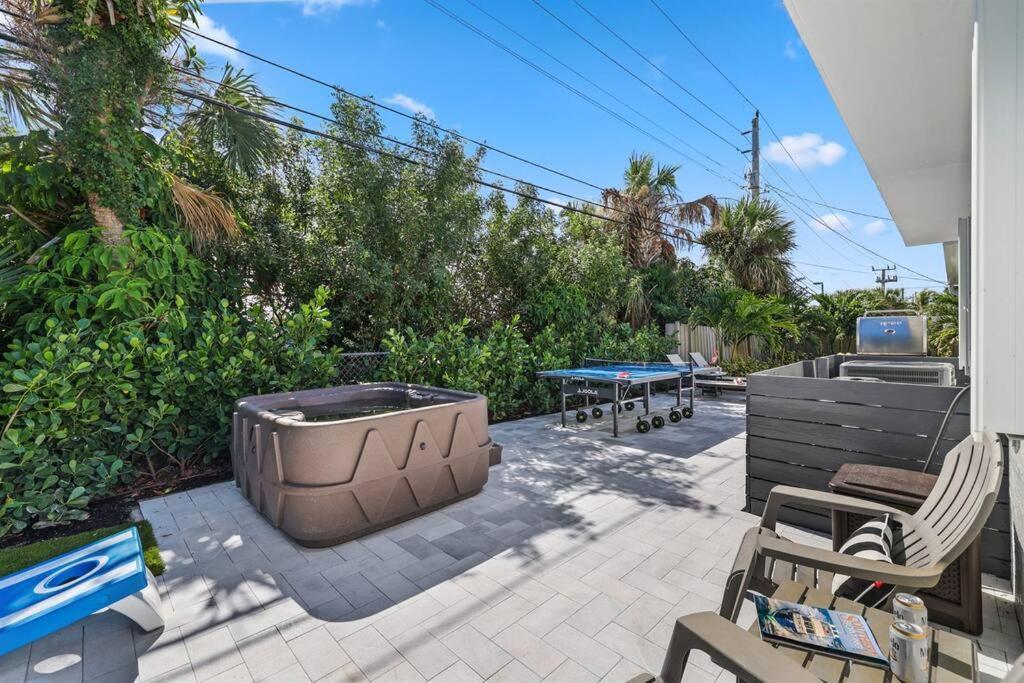 Paradise Palms House Delray Beach Exterior photo
