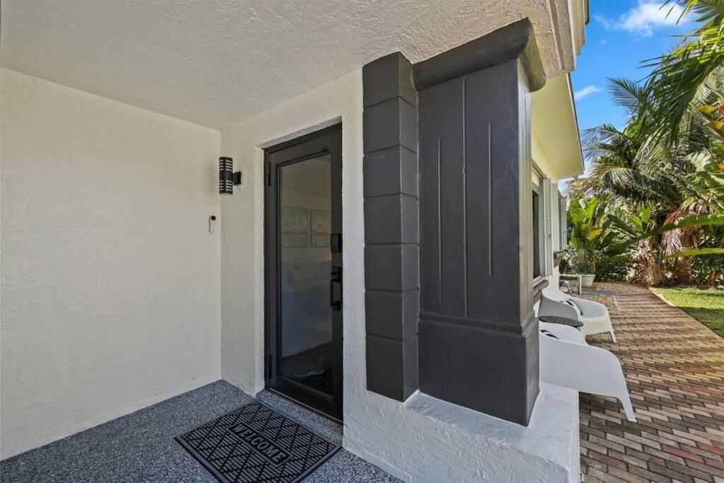 Paradise Palms House Delray Beach Exterior photo